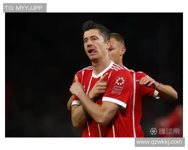 巅峰对决j罗与莱万谁能在绿茵场上书写传奇篇章 巅峰对决j罗与莱万谁能在绿茵场上书写传奇篇章