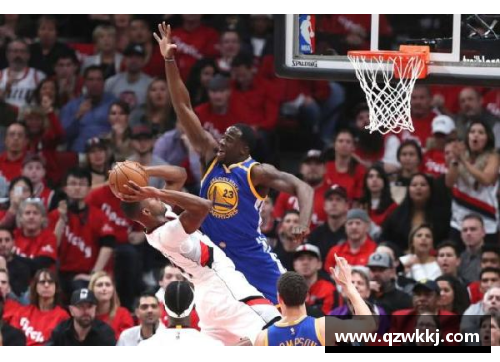 1314 NBA季后赛：勇士逆袭，詹姆斯再登顶
