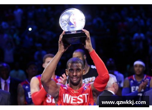 15年NBA全明星赛：超级巨星齐聚，璀璨篮球盛宴