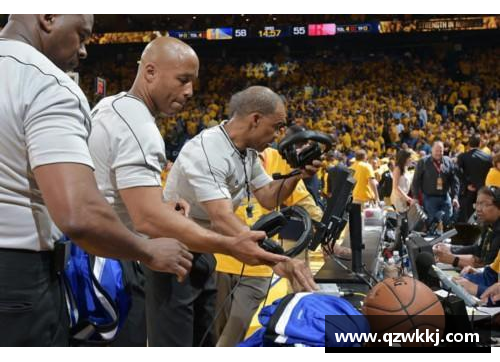 NBA技术犯规解析：规则、影响与裁判判罚