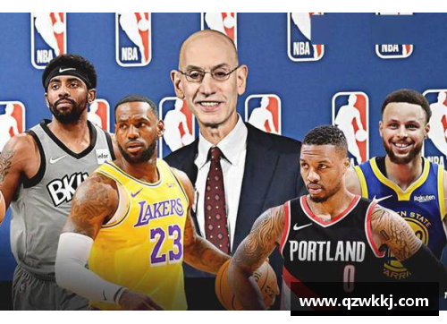 NBA经纪人的角色与影响：职责、挑战与市场变化