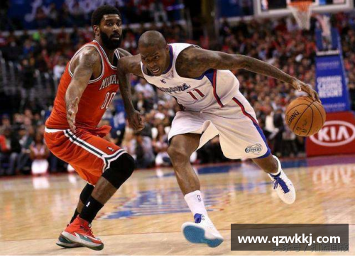 NBA：踢腿大师的终极秘密解析
