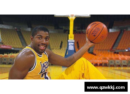 科比加盟NBA：从新秀到传奇的篮球征程
