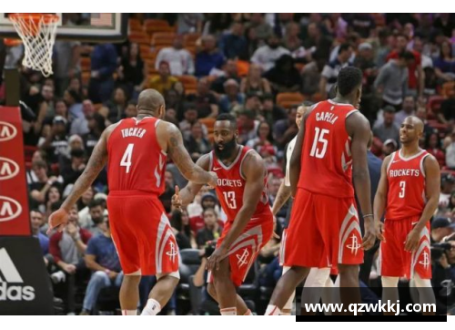 1995年NBA总决赛：休斯顿火箭力挫奥兰多魔术夺冠之路