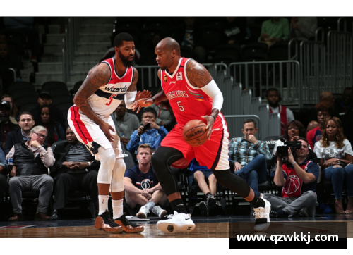 篮球战术进阶：扑虎NBA篮球风格解析与实战技巧指南