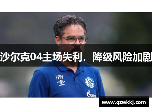 沙尔克04主场失利，降级风险加剧